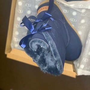 Ugg’s Boots